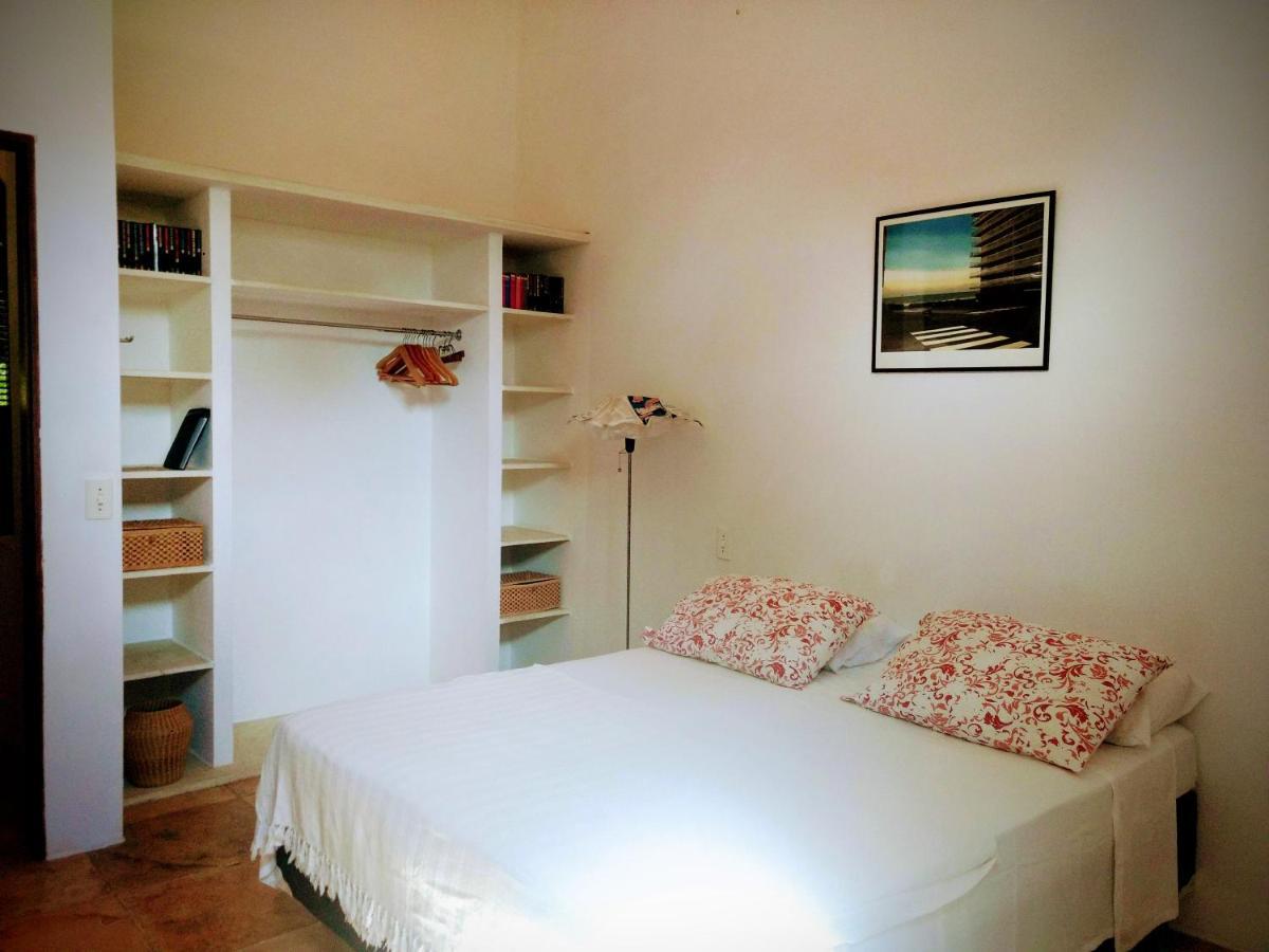 Castelo Vendom Ecolodge Parajuru Εξωτερικό φωτογραφία