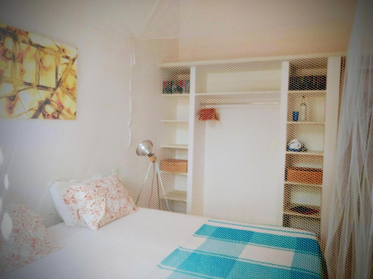 Castelo Vendom Ecolodge Parajuru Εξωτερικό φωτογραφία