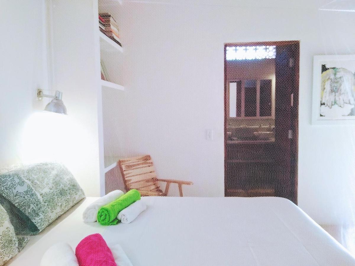 Castelo Vendom Ecolodge Parajuru Εξωτερικό φωτογραφία